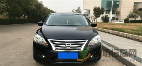 日產(chǎn)軒逸2012款 軒逸 1.6 手動(dòng) XL 豪華版
