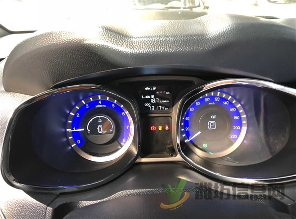 江淮 瑞風(fēng)S5 2014款 2.0T 自動 尊享版-可辦理超低首付