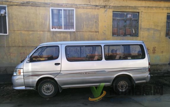 福田 風景 福田 風景2011款 2.2 手動 舒適型 長軸版2.2升