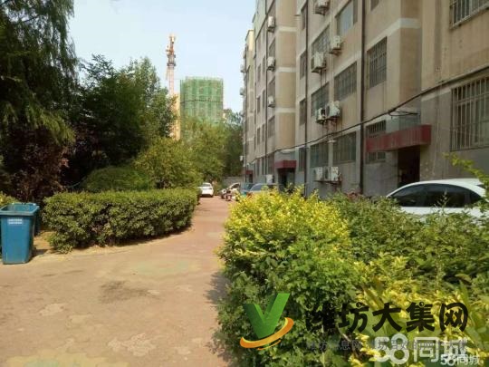 三室兩廳一衛(wèi)，地下室，停車位。公攤面積小