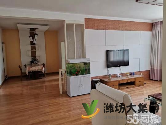 華都金馬小區(qū)3室2廳1衛(wèi)