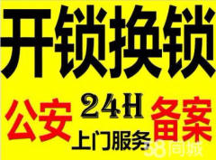 奎文區(qū)梨園鑫誠(chéng)開(kāi)鎖中心的圖標(biāo)