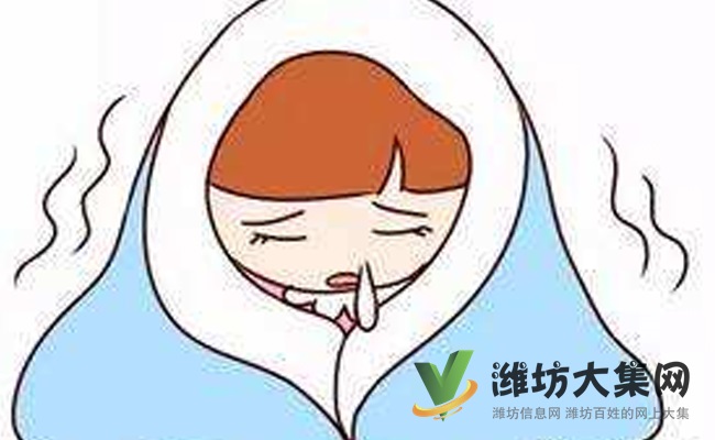 幾個常見癥狀判斷自己是否患有鼻炎