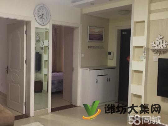 陽光美苑2室2廳1衛(wèi)