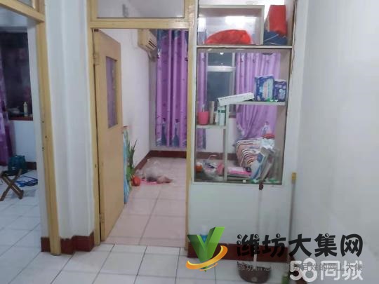 城隍廟北區(qū)20號樓 4單元202號 配套齊全生活方便