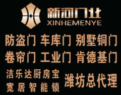 濰坊新河門業(yè)的圖標(biāo)