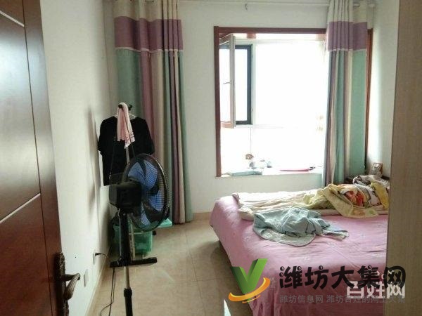 健康街文化路盛世華府豪裝三室 房主急售 隨時(shí)看房