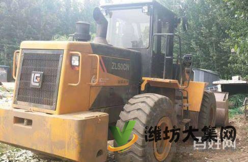 現(xiàn)低價轉(zhuǎn)讓個人自有裝載機50倆臺