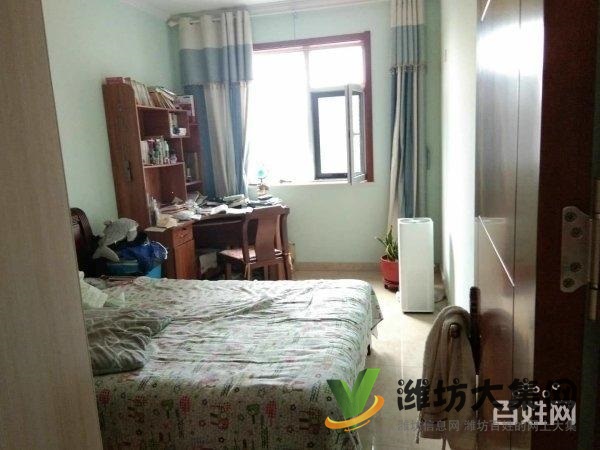 健康街文化路盛世華府豪裝三室 房主急售 隨時(shí)看房