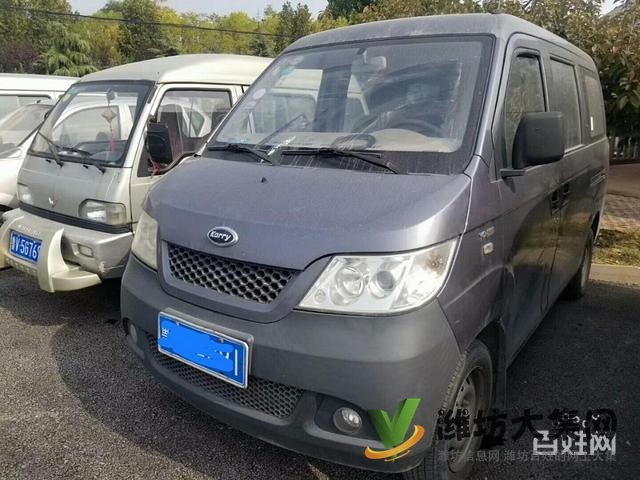 精品開瑞優(yōu)優(yōu)10款8座