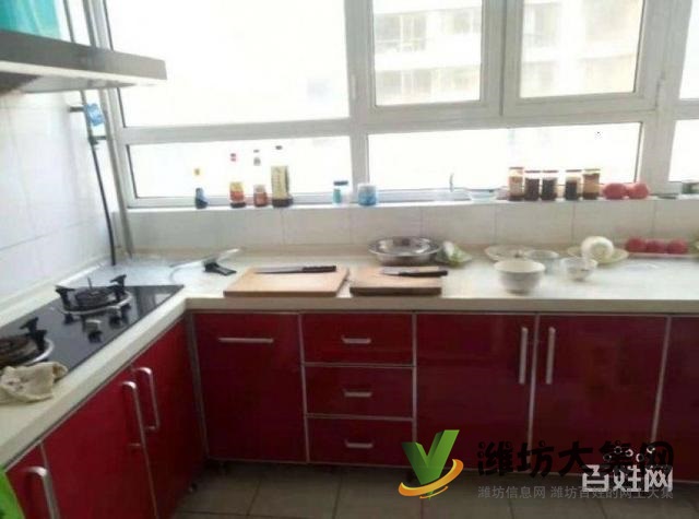 虞河植物園近人民單位房163平三室兩廳精裝