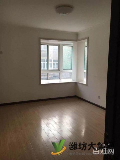 萬達對面中央麗景多層二樓精裝修無稅