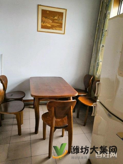 奎文工商分局家屬院利民小區(qū)