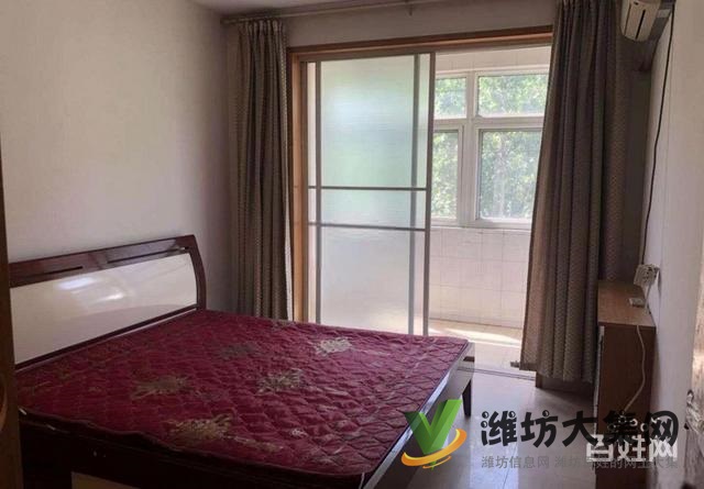 萬達廣場泰華近濰州路 (寶利家園 )多層四樓91平