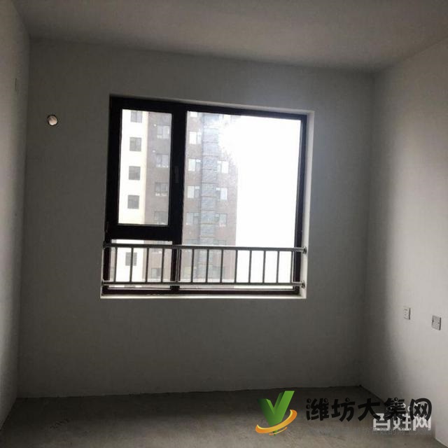 恒信無(wú)虛假翰聲恒大名都近恒信沁園小區(qū)大四室房主急售