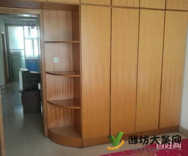 寶利家園 91平3室精裝不山不頂 無稅 帶地下室泰