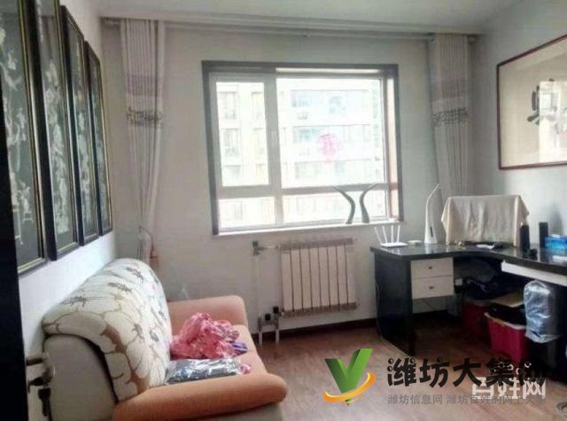 虞河植物園近人民單位房163平三室兩廳精裝