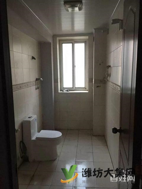 萬達對面中央麗景多層二樓精裝修無稅