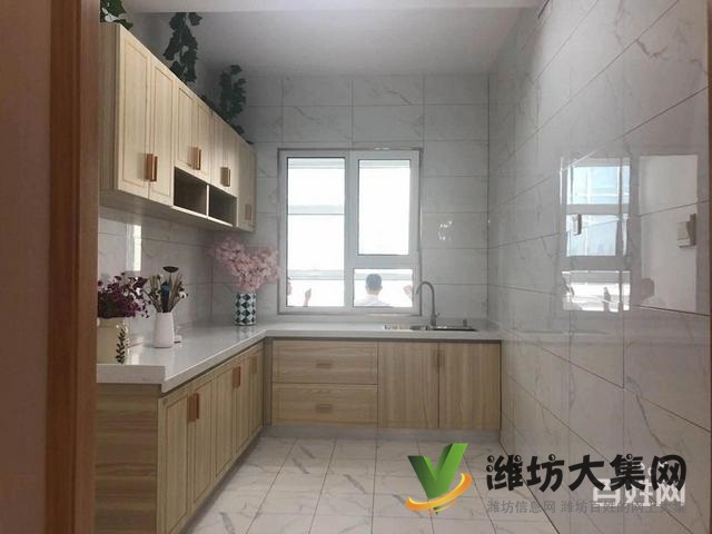 北海學(xué)校近 繁華地段 送1500精裝 配套齊全 婚