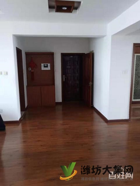 奎文區(qū)在家里看虞河萬達(dá)華府東岸164平德潤物業(yè)出稅