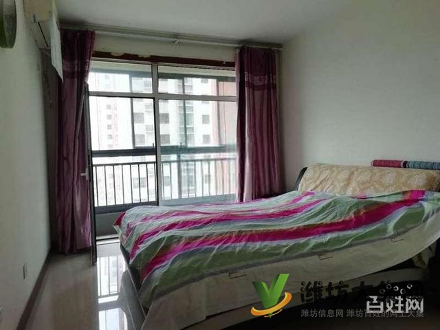 廣文實驗* **恒易熙園精裝三室H戶型南北通透13