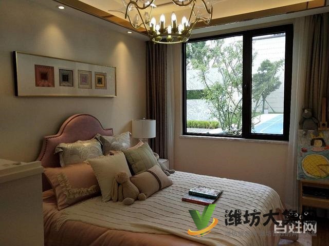 急首付30萬高新實驗* **大H戶型四室 高端大社