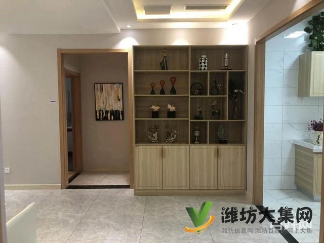 北海學(xué)校近 繁華地段 送1500精裝 配套齊全 婚