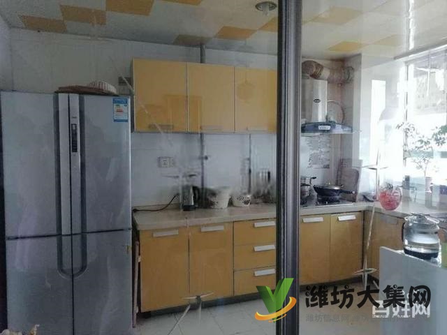 廣文實驗* **恒易熙園精裝三室H戶型南北通透13