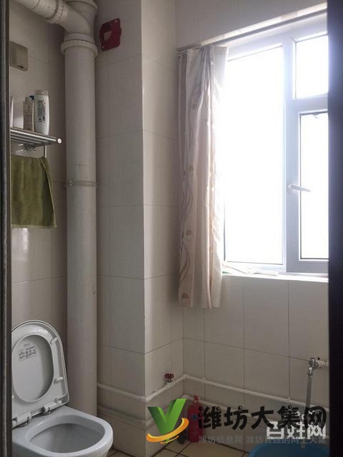 金都時(shí)代新城105平3室精裝 客廳有窗戶 東鄰虞河