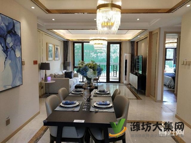 急首付30萬高新實驗* **大H戶型四室 高端大社