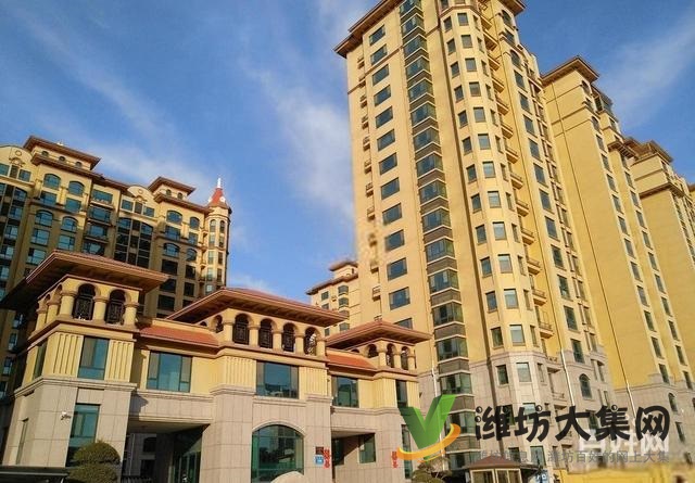 金馬公學楓丹壹號旁 浪琴灣129平 3室毛坯帶地下