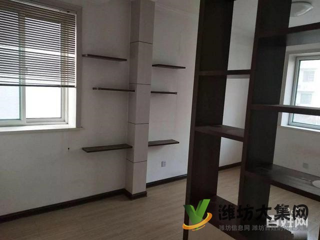 萬達對面中央麗景多層二樓精裝修無稅