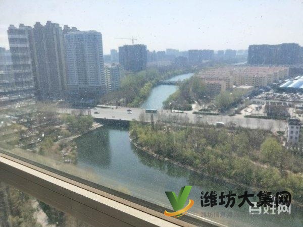 帝景苑(帝景1號) 虞河觀景房 新華日向近 大平