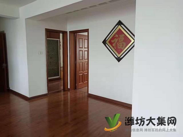 奎文區(qū)在家里看虞河萬達(dá)華府東岸164平德潤物業(yè)出稅