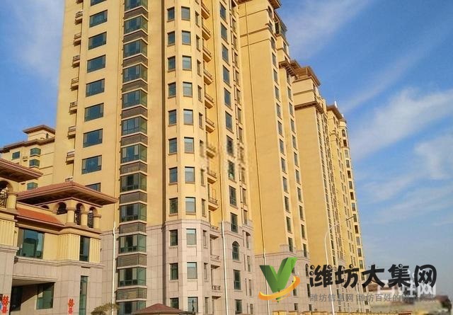 金馬公學楓丹壹號旁 浪琴灣129平 3室毛坯帶地下