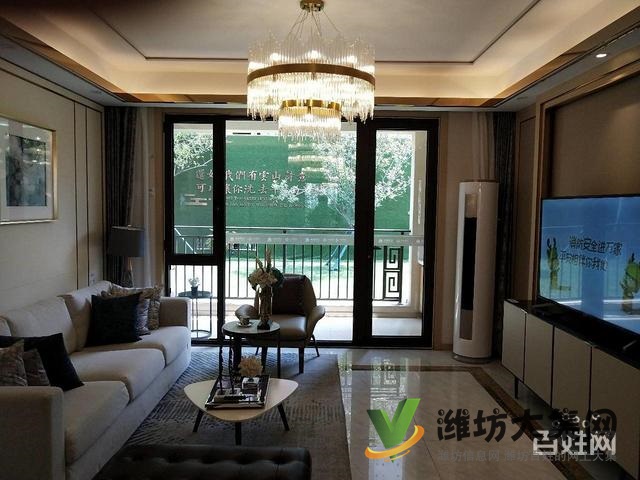 急首付30萬高新實驗* **大H戶型四室 高端大社