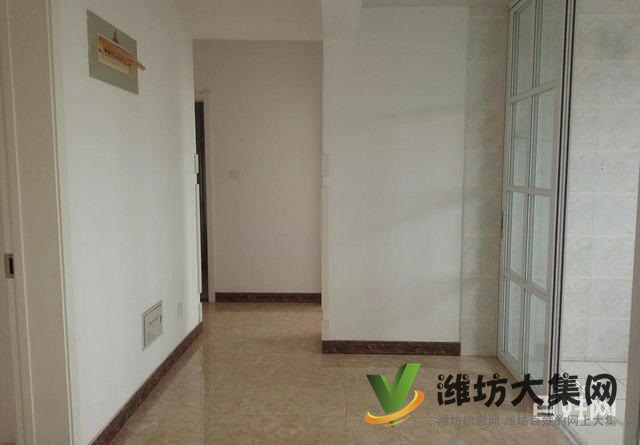 萬(wàn)達(dá)泰華北 樓層好水映幸福城 115平 三室裝修帶