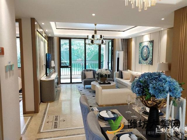 急首付30萬高新實驗* **大H戶型四室 高端大社