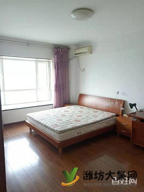 奎文區(qū)在家里看虞河萬達(dá)華府東岸164平德潤物業(yè)出稅