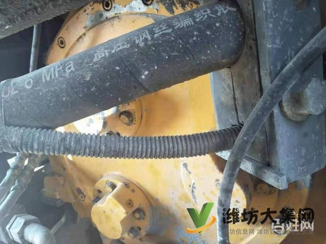 自家工廠急售臨工933L加長(zhǎng)臂裝載機(jī)兩臺(tái)