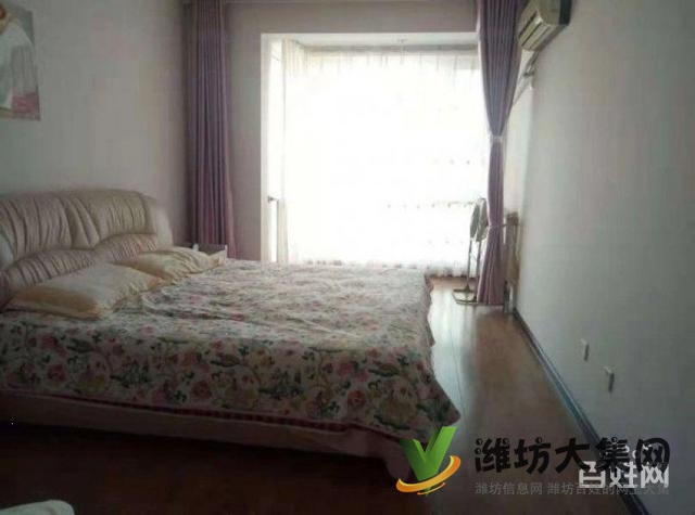 虞河植物園近人民單位房163平三室兩廳精裝