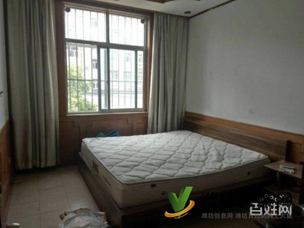 實驗小學(xué)一墻之隔工人新村 三樓 雙氣 濰柴宿舍對面