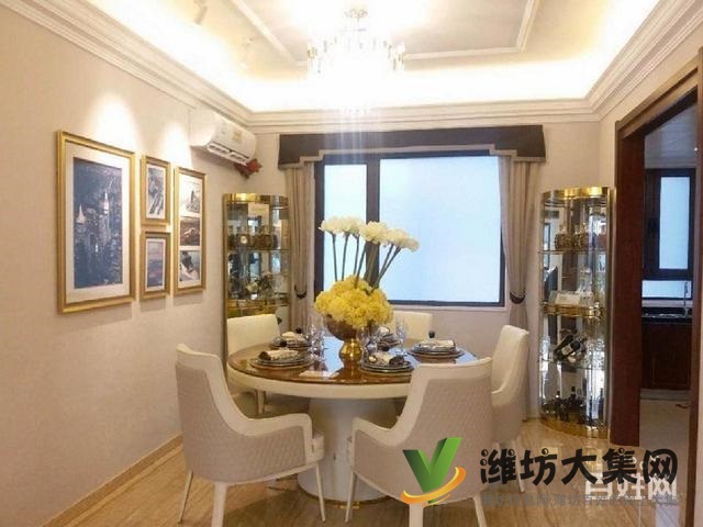 碧桂園鳳凰臺高新東明學(xué)校 140到180大H戶型