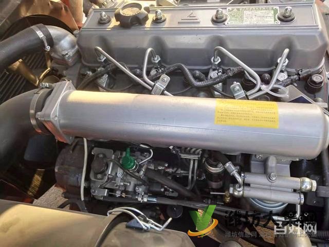 濰坊環(huán)保限制半價(jià)轉(zhuǎn)讓叉車