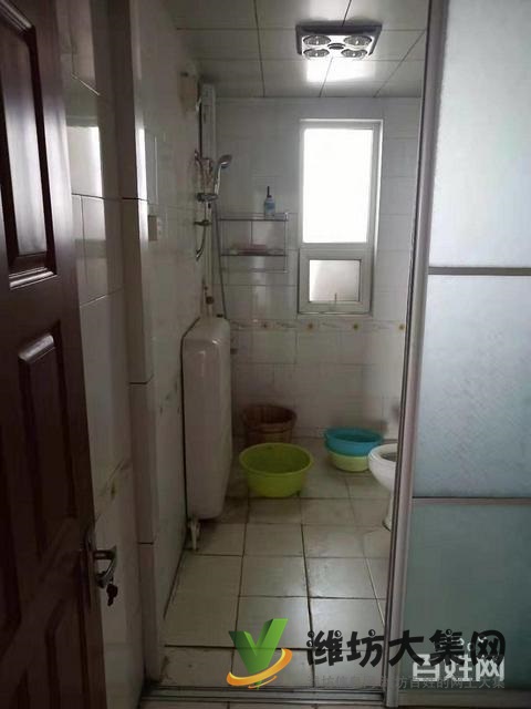 奎文區(qū)在家里看虞河萬達(dá)華府東岸164平德潤物業(yè)出稅