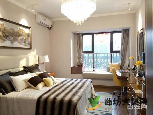 碧桂園鳳凰臺高新東明學(xué)校 140到180大H戶型