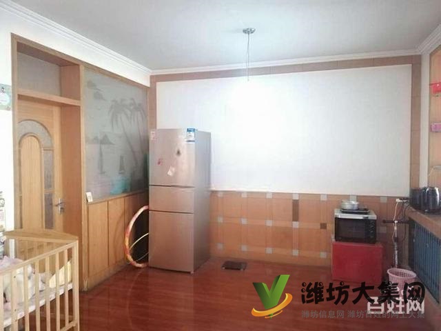 萬達金都 中央麗景 近寶利家園精裝修三室環(huán)境好71