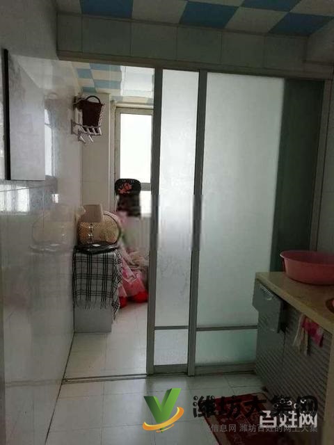 廣文實驗* **恒易熙園精裝三室H戶型南北通透13