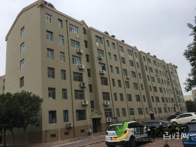 櫻園西區(qū)多層三樓104平米三室朝陽新裝修無稅