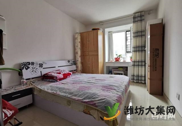 萬達(dá)附屬北天鵝灣蘭亭近東方太陽城精裝通透大兩室樓王